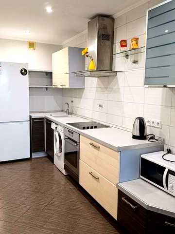 Продаж 3-кімнатної квартири | Берестейський проспект, 89 | метро Святошин