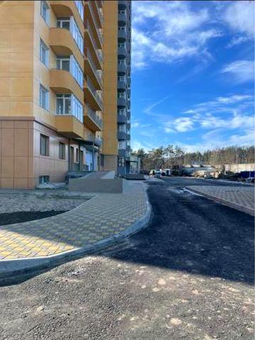 Продажа 2-х комнатной квартиры. ЖК Министерский ЖК Министерский