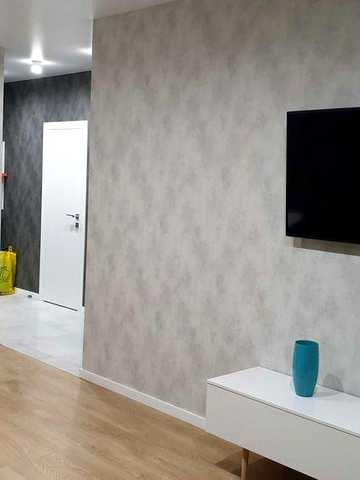 Продаж квартири в ЖК Славутич, 49.7м2, вул. Зарічна 2к2, 50м до метро, власник ЖК Славутич
