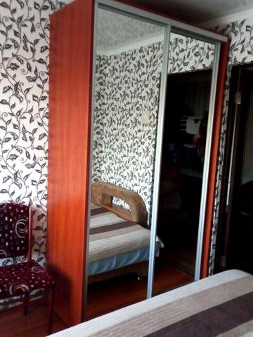 Квартира 3х комн в Безлюдовке, 85 кв.+балкон