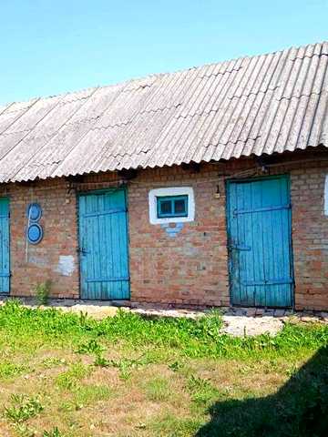 Будинок хата продам