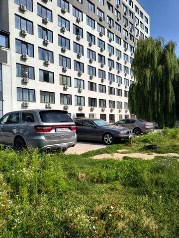 Оренда квартири студії 21м2 м. Вишневе.