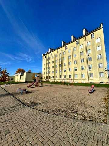 Продаю 1к квартиру, сирець готову до ремонту ЖК Сонячний