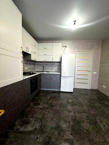 Продам 1-к квартиру з ремонтом 42м2. Без % Розглядаємо державні програми ЖК Барселона Софіївська Борщагівка ЖК Барселона