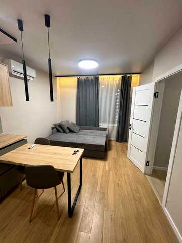 Аренда квартиры ЖК San Francisco , Берестейский проспект 67 . М. Нивки