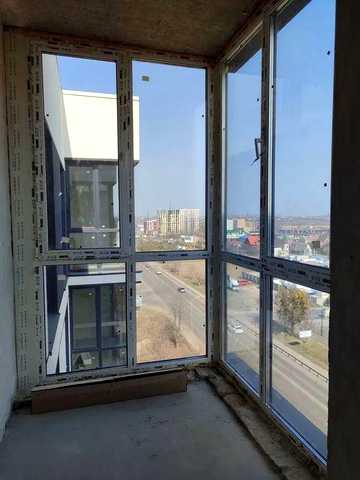 Терміновий Продаж 1 кімнатної квартири в ЖК Modernist ЖК Modernist