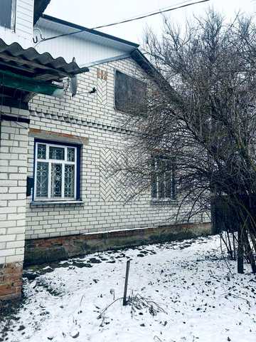 Будинок в с. Кобижча, дом