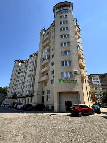 3-х кім,.видова квартира по вул. Січ. Стрільців