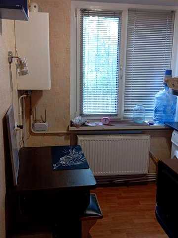 Продам квартиру 1 ком  районка