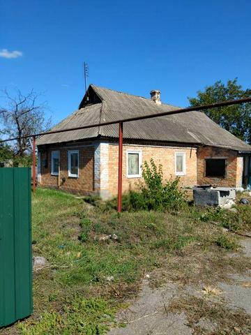 Продам будинок в селі Високе Дніпропетровська область