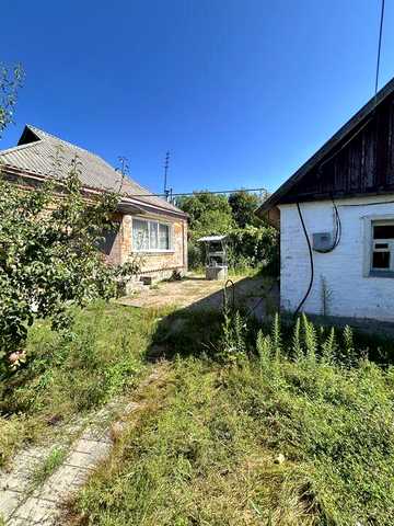 Продам будинок в Супрунівці