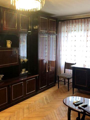 Продаж квартира 2-х кімнатна м.Нівки
