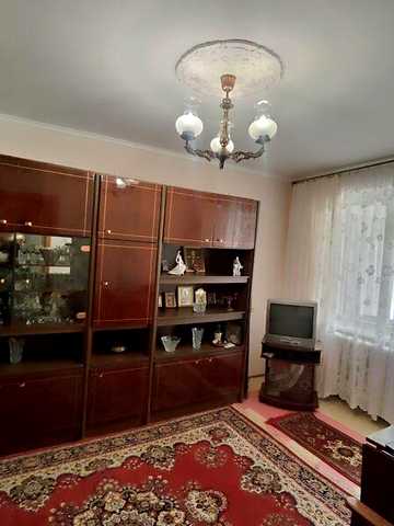 Продаж 2к Квартира Кондратюка Юрія вулиця