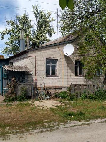 Продам будинок або обміняю на земельні ділянки (паї)