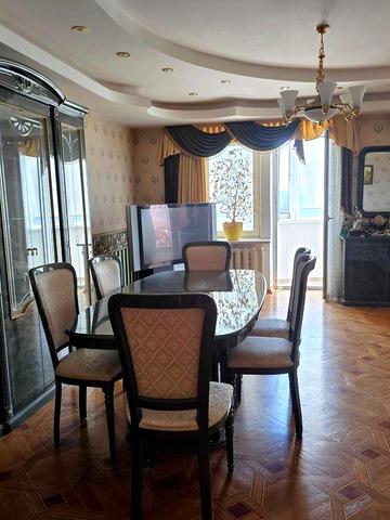 продаж 3-х кімнатної квартири