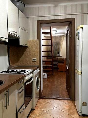Сдам 2к кв ул Балковская 130
