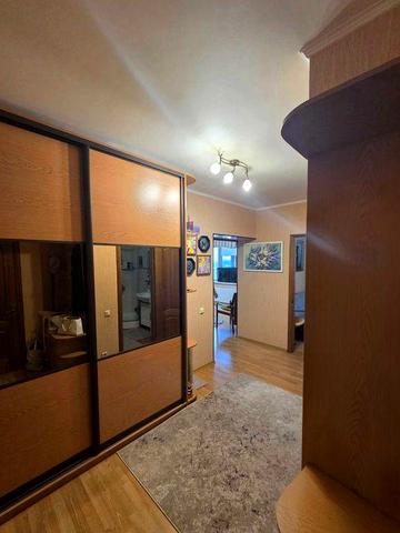 Продаж 1-к квартири,Баталіна 2А, ГАЗ