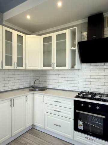 Продаж 1к Квартира 40 років Перемоги вулиця