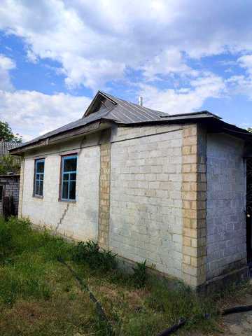 Продам дом в Малой Кахновке