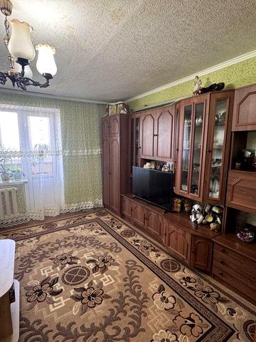 Продаж 3-х квартири центр