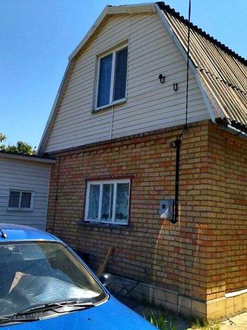 ПРОДАМ дачу Фастівський район