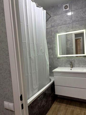 Сдам 1комн квартиру в новострое Новые Дома ЖК Ньютона