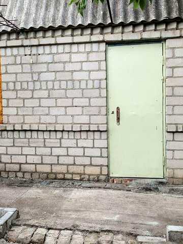 Продам дачу на Бузькому
