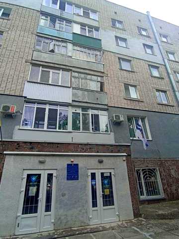 81м² крупногабаритна 4х ком.кв-ра, р-н Херсонского шоссе