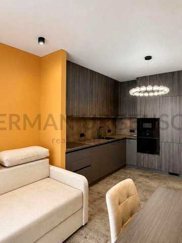 Продаж 1к квартири 42 м.кв / ЖК Корона, Новий р-н