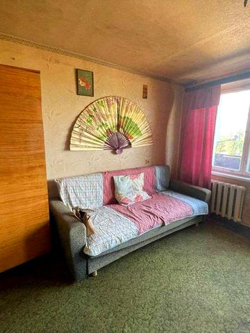 Продаж 1-кімнатної квартири, при вїзді на Гайок!