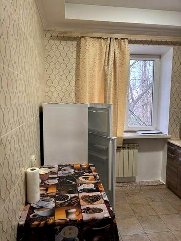Сдам новая  квартира после ремонта