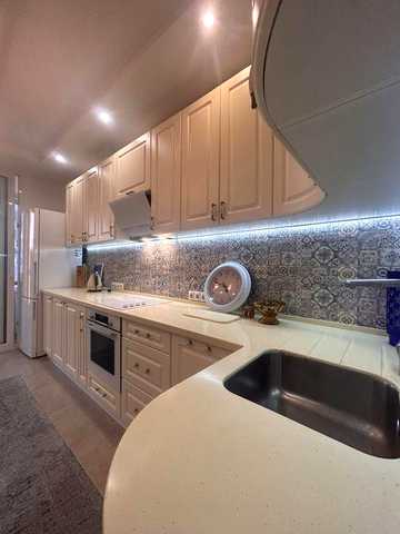 Продаж квартири 3к  Оболонський проспект 1к1  ЖК Obolon Sky ЖК Obolon Sky