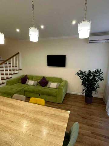 Продаж дворівневої квартири, ЖК Сакура, 4 кімнат, 125.9 м² ЖК Сакура