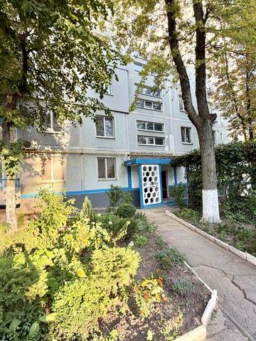Продаж 3-к кв вул Європейська, будинок 34