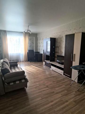 Оренда однокімнатної в ЖК "Фаворит"