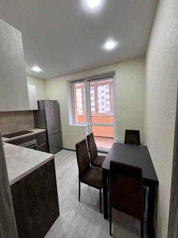 Продам 2 комн квартиру 51м2 Комфортный 2/9 этаж Новострой Евроремонт ЖК Мира OA ЖК мира 2