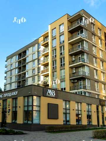 Продам 2-к кв. 62кв.м. ЖК «Krona Park2». Будинок введено Бровари. DM ЖК Krona Park 2