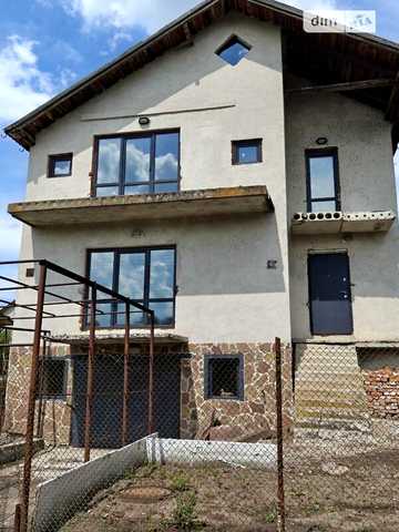 Продаж 5к Дім вулиця Над Ставом