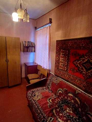 Продам 2-х комнатную квартиру
