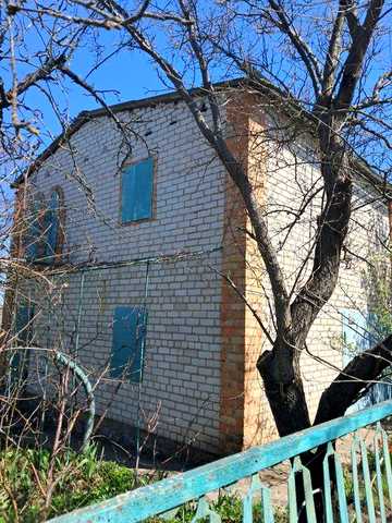 Продам дачу Удачу