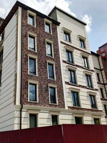 Смарт квартира на Теремках ЖК Liverpoolhouse