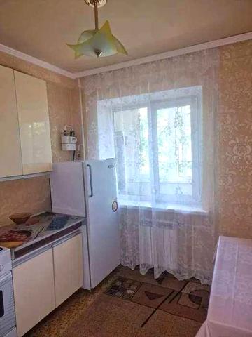 1К квартира на Пражской,25/2 Днепровский район