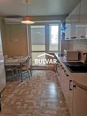 Продам 1 комн. квартиру, Салтовка, ЖК Салтовский, 602 м/р, м. Барабашова ЖК Салтовский