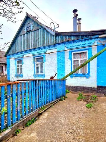Продаж будинку по вул. Радищева, п. Леваневського