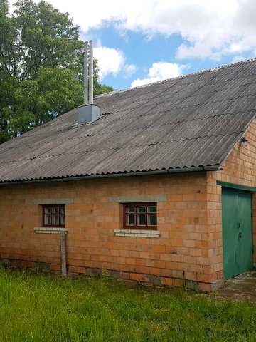 Продам будинок у м. Путивль, Сумська область