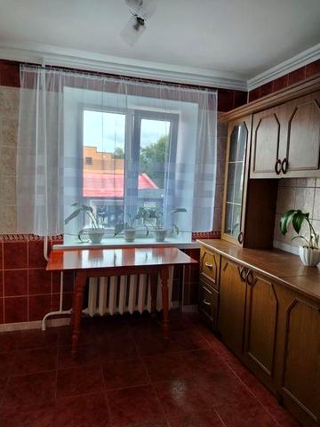 Здається 3кім квартира в центрі міста