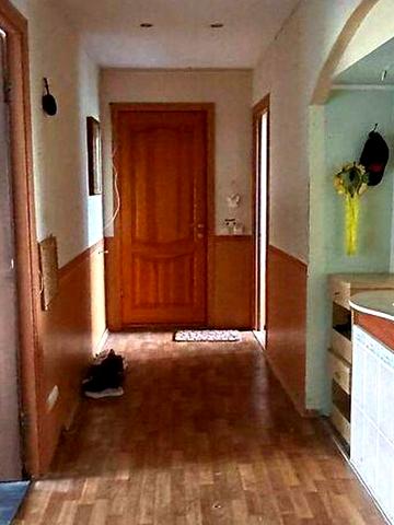 3 х кімнатна на в.бердичівській