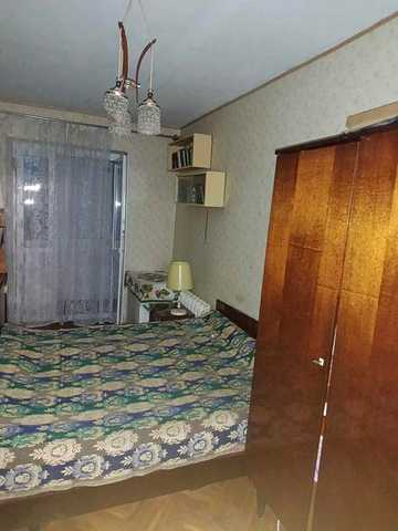 Продам 3-кімн.кв Салтіка,602мрн.Познанська 8,ТРК Україна