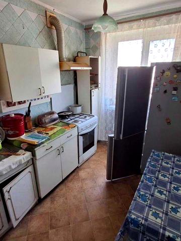 Сдаю бюджетную квартиру