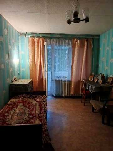 Продам 2к.квартиру на Красном Камне. БЕЗ КОМИССИИ